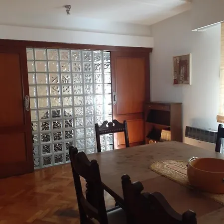 Departamento Tipo Casa En Palermo Apartment Buenos Aires Exterior photo