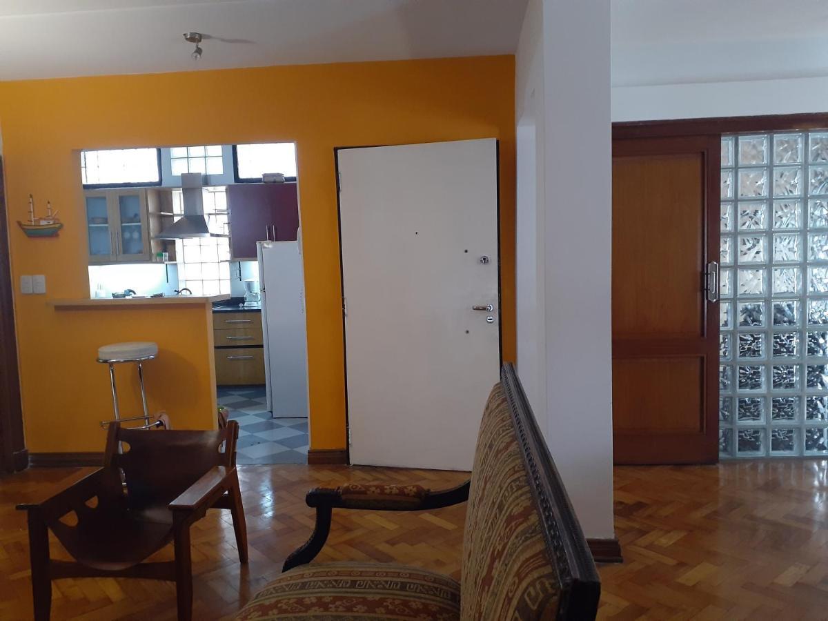 Apartment Departamento Tipo Casa En Palermo Buenos Aires