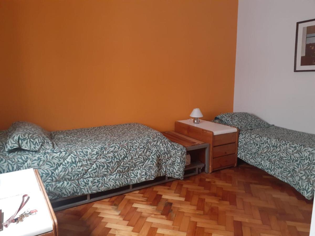 Departamento Tipo Casa En Palermo Apartment *