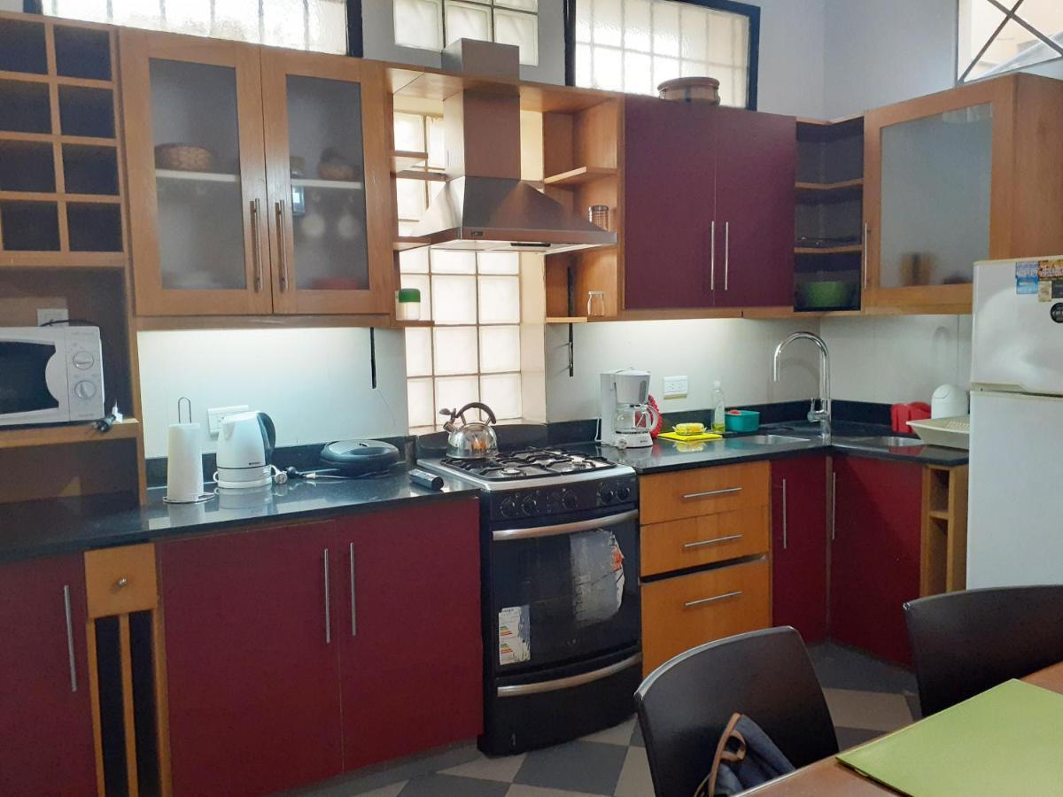Departamento Tipo Casa En Palermo Apartment Buenos Aires