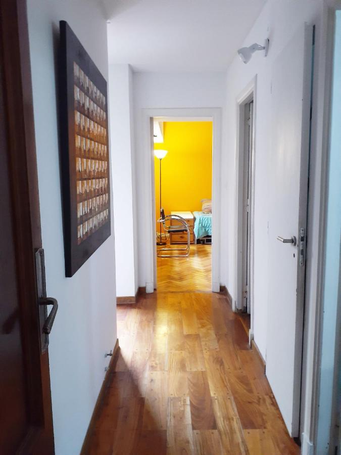 Apartment Departamento Tipo Casa En Palermo