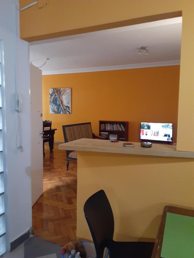 Apartment Departamento Tipo Casa En Palermo *