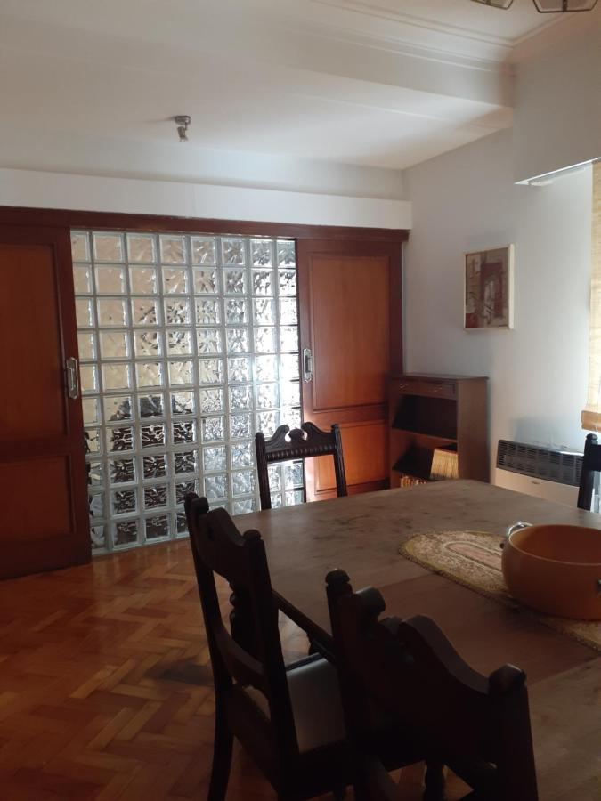 Departamento Tipo Casa En Palermo * Buenos Aires