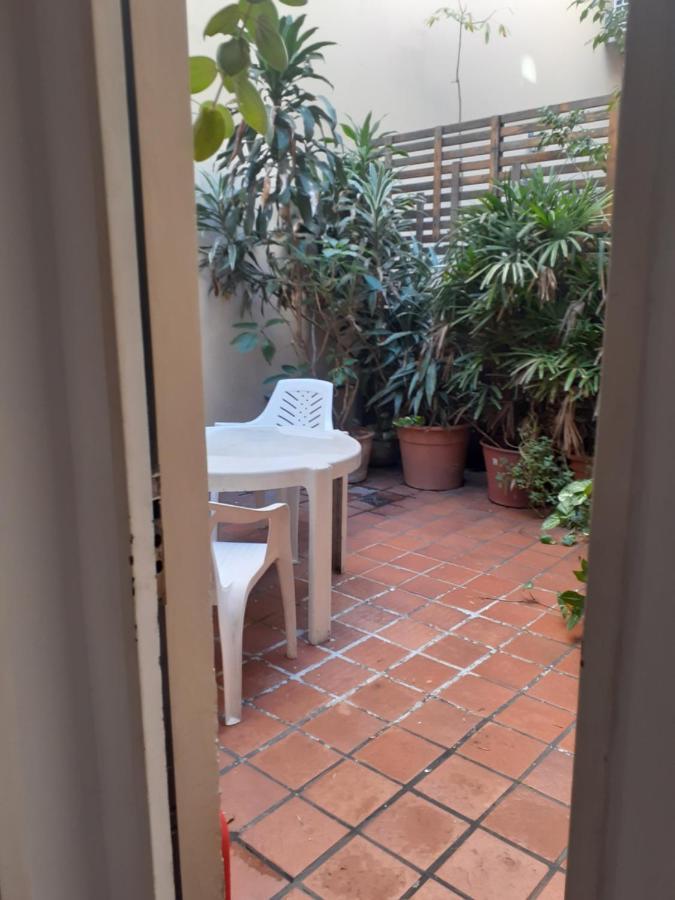Departamento Tipo Casa En Palermo * Buenos Aires