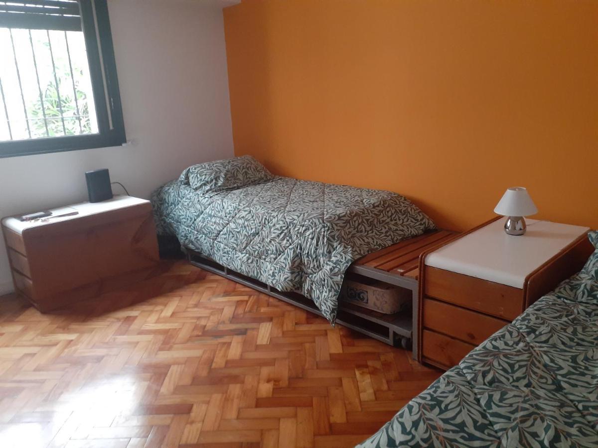 Departamento Tipo Casa En Palermo Apartment