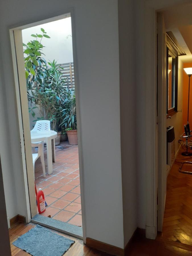 Apartment Departamento Tipo Casa En Palermo