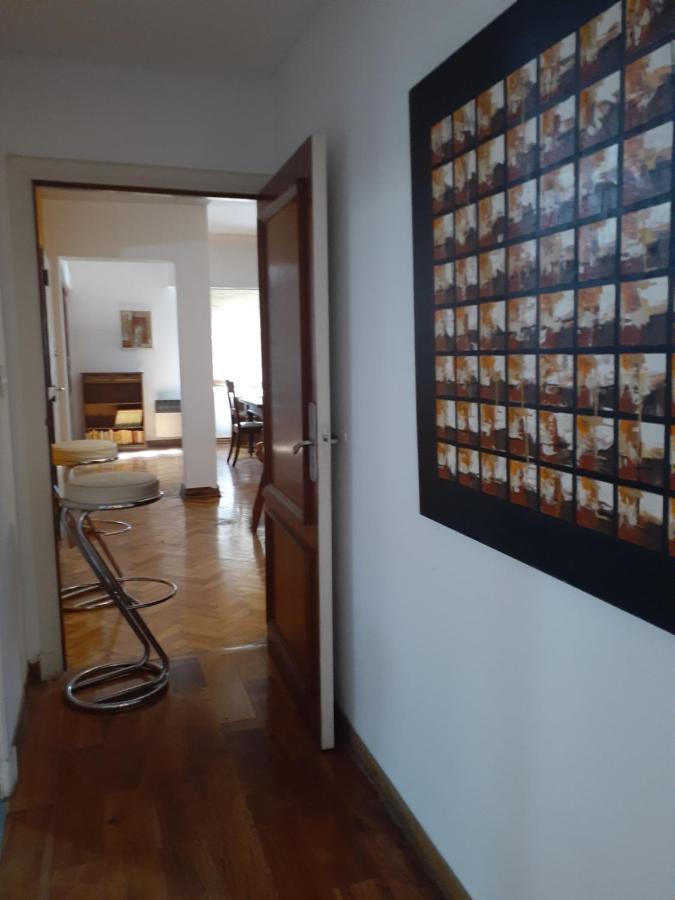 Departamento Tipo Casa En Palermo * Buenos Aires