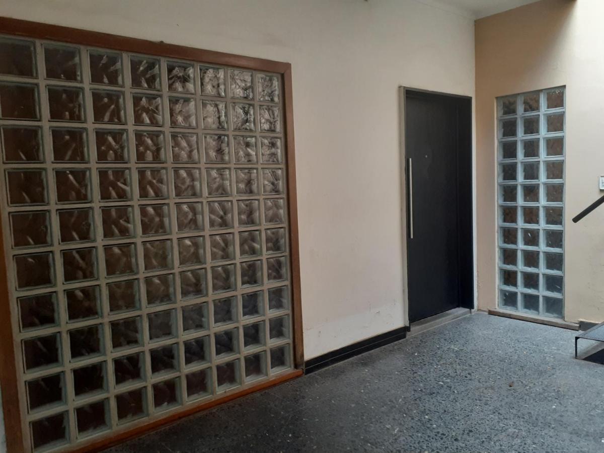 Departamento Tipo Casa En Palermo Buenos Aires